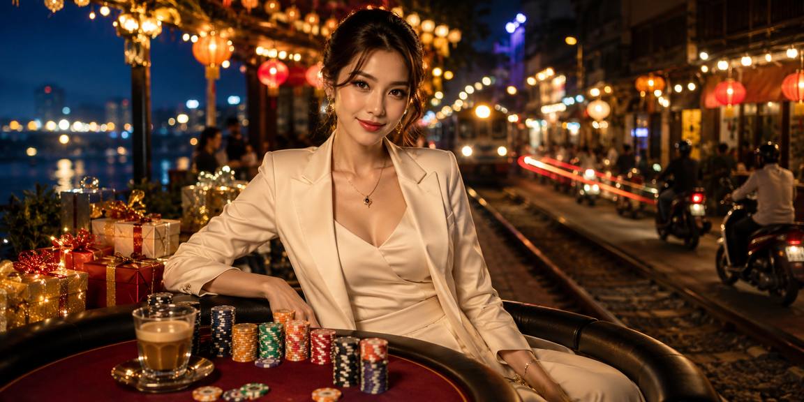 1c168 Những gì bạn thấy trong Live Blackjack Demo